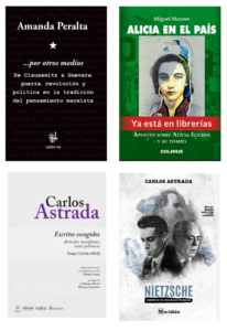 libros