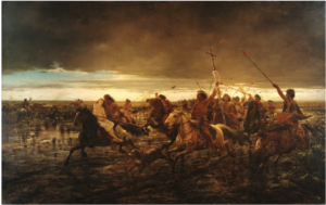 La-Vuelta-del-Malon.-Della-Valle-1892.-1