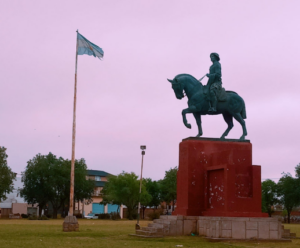 Monumento-al-Gaucho.