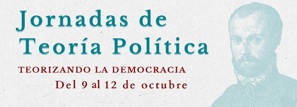 JORNADAS DE TEORÍA POLÍTICA 2023 FSOC-UBA