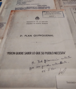 Plan-Quinquenal