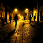 calle