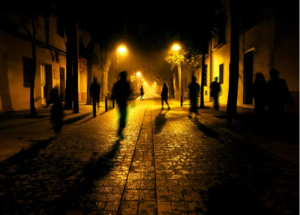 calle