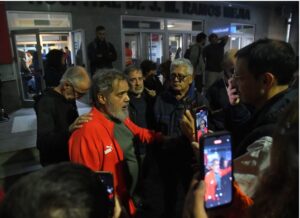 grillo