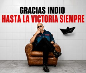 INDIO EMMA