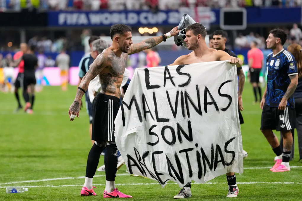 malvinas