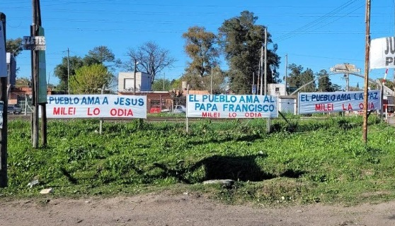 milei